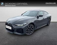 BMW Serie 4 Gran Coupe Beaucouzé