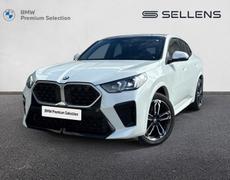 BMW X2 Fréjus