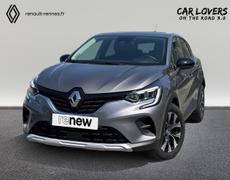 Renault Captur Rennes