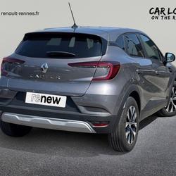 Renault Captur TCe 90 Evolution occasion - Rennes - photo 2/30
