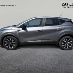 Renault Captur TCe 90 Evolution occasion - Rennes - photo 3/30
