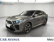 BMW X2 Metz