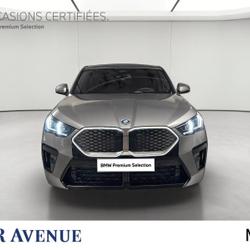BMW X2 iX2 eDrive20 204ch M Sport Metz