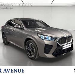 BMW X2 iX2 eDrive20 204ch BVA M Sport Metz
