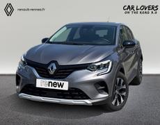 Renault Captur Rennes
