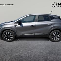 Renault Captur Captur TCe 90 Evolution Rennes