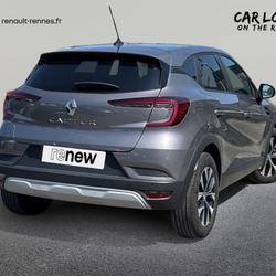 Renault Captur Captur TCe 90 Evolution Rennes