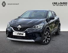 Renault Captur Rennes