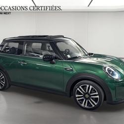 Mini Mini Cooper SE 184ch Edition Camden BVA 5CV Metz