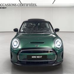 Mini Mini Cooper SE 184ch Edition Camden BVA 5CV Metz