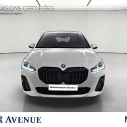 BMW Serie 2 Active Tourer 218i 136ch M Sport DKG7 Metz