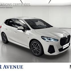 BMW Serie 2 Active Tourer 218i 136ch M Sport DKG7 Metz
