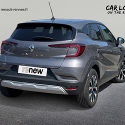 Renault Captur TCe 90 Evolution occasion - Rennes - photo 2/30