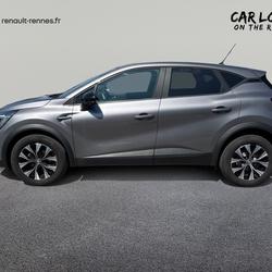 Renault Captur TCe 90 Evolution occasion - Rennes - photo 3/30