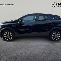 Renault Captur Captur TCe 90 Evolution Rennes