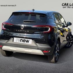 Renault Captur Captur TCe 90 Evolution Rennes