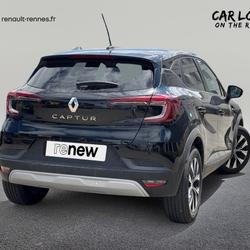 Renault Captur Captur TCe 90 Evolution Rennes