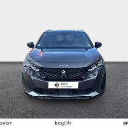 Peugeot 5008 BlueHDi 130ch S&S EAT8 Allure Pack occasion - Saint-Georges-des-Groseillers - photo 2/16