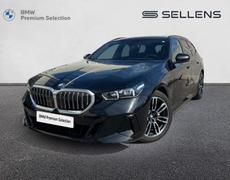 BMW Serie 5 Touring Fréjus