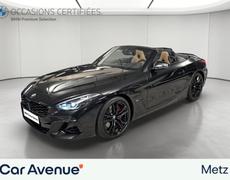 BMW Z4 Roadster Metz