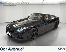 BMW Z4 Metz