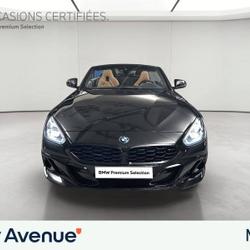BMW Z4 Z4 sDrive20i 197 ch BVA8 M Sport Metz