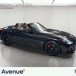 BMW Z4 Roadster sDrive20iA 197ch M Sport Metz