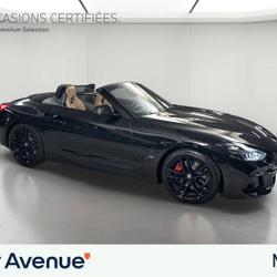 BMW Z4 Z4 sDrive20i 197 ch BVA8 M Sport Metz