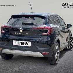 Renault Captur Captur TCe 90 Evolution Rennes