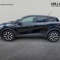 Renault Captur Captur TCe 90 Evolution Rennes