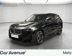 BMW X1 Metz
