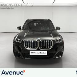 BMW X1 sDrive20i 170ch M Sport Metz