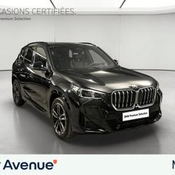 BMW X1 sDrive20i 170ch M Sport Metz