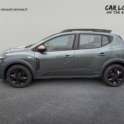 Dacia Sandero Sandero TCe 110 Stepway Extreme Rennes
