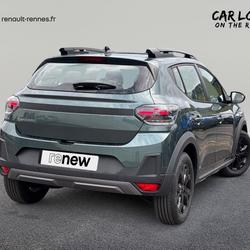 Dacia Sandero Sandero TCe 110 Stepway Extreme Rennes
