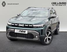 Dacia Duster Rennes