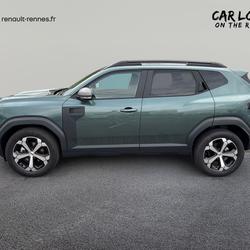 Dacia Duster Duster Hybrid 155 Journey Rennes