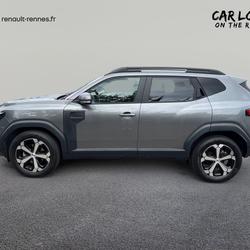Dacia Duster Duster Hybrid 140 Journey Rennes