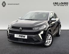 Renault Captur Rennes