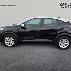 Renault Captur Captur Eco-G 100 ch Evolution Rennes