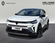 Renault Captur Rennes