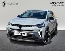 Renault Symbioz Rennes