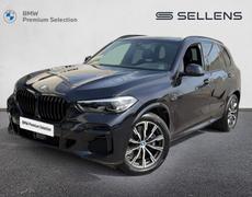 BMW X5 Fréjus