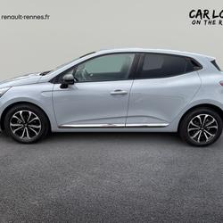 Renault Clio 5 Clio TCe 90 ch GSR2 Techno Rennes
