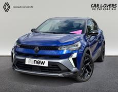 Renault Captur Rennes