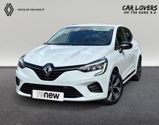 Renault Clio 5