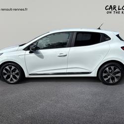 Renault Clio 5 Clio TCe 100 GPL Evolution Rennes
