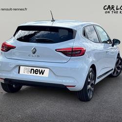 Renault Clio 5 Clio TCe 100 GPL Evolution Rennes
