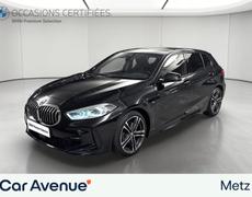 BMW Serie 1 Metz