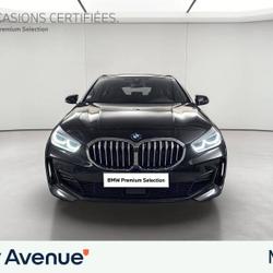 BMW Serie 1 118d 150 ch BVA8 Luxury Metz